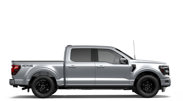 2026 Ford F-150+F-150